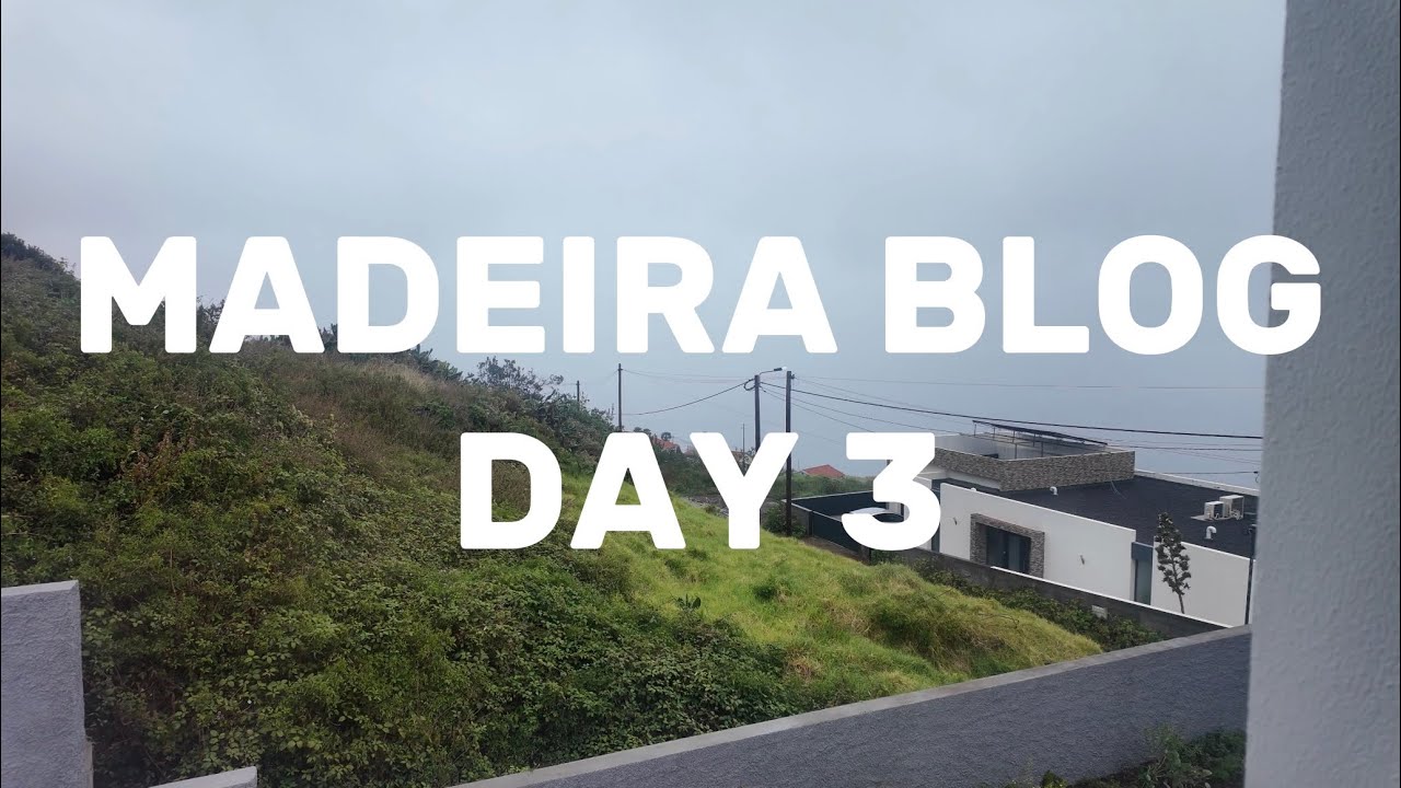 3. Еще один тревел блог с Мадейры: ponta de Sao lourenco, Machico