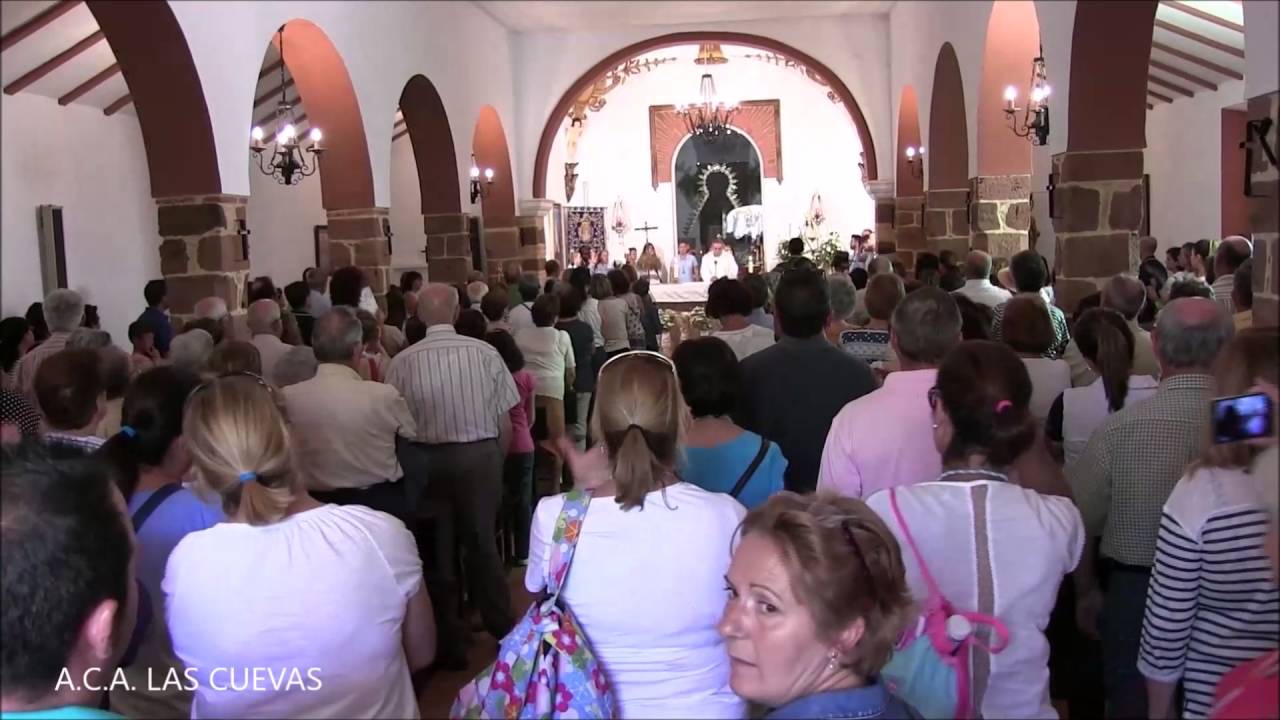 ROMERIA VIRGEN DEL SOL 11/09/2016