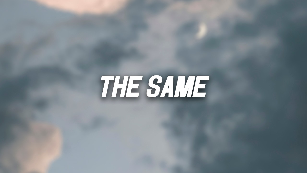 (FREE) Acoustic Guitar Type Beat - 