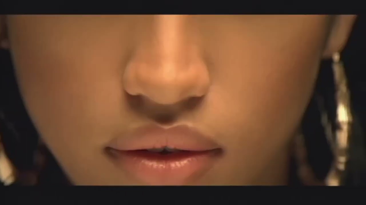 Cassie - Me & U (Sir Marcus & Kareem Remix) (Clean)
