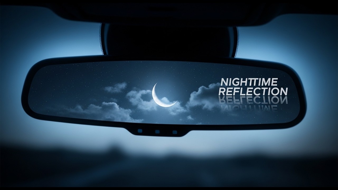 Dernier Virage R&B – Rêves Solitaires | Midnight Highway