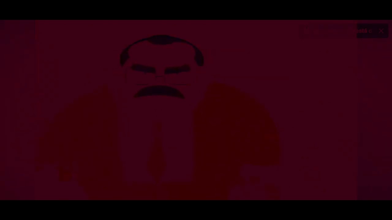 El Chavo animado lost episode intro