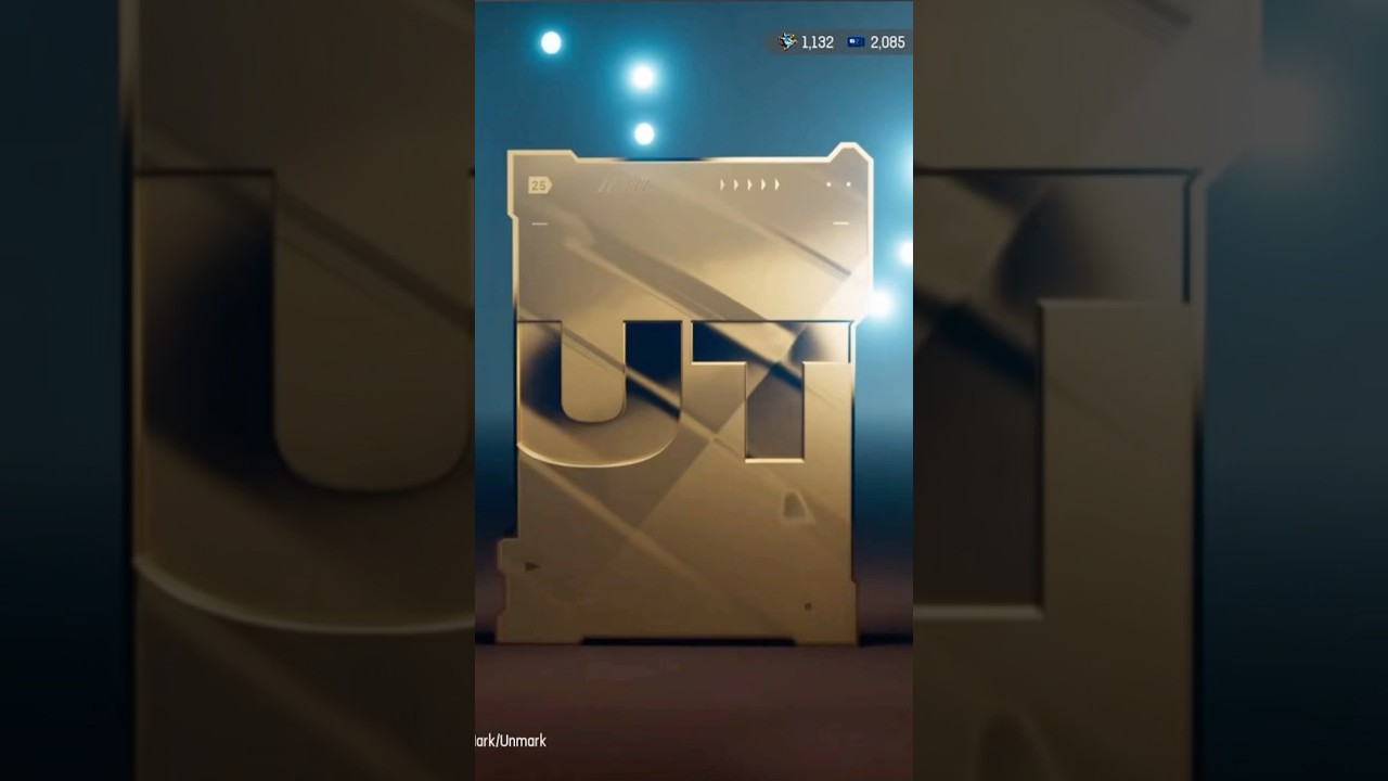 Opening a 94+ pack in madden 25!! #madden25 #packopening #packluck #jaydendaniels #ultimateteam