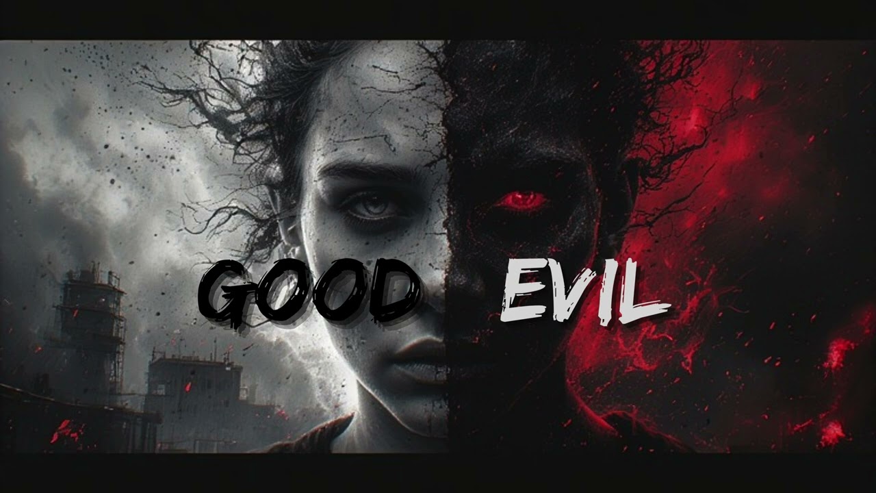 Shiv – GoodEvil (Official Audio) | Metalcore / Hard Rock