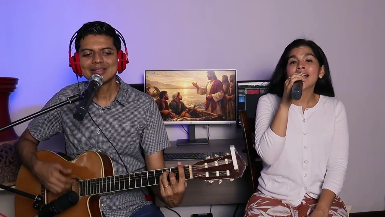 Mafnificat / Kairoi / Canto a la Virgen
