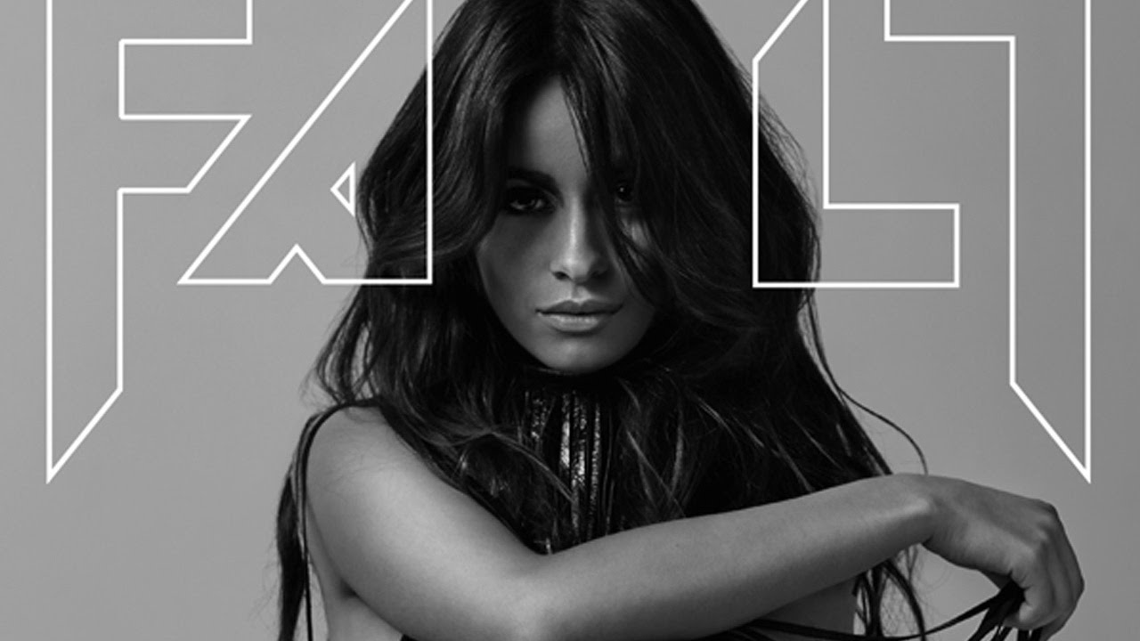 Camila Cabello Drops Hints About Solo Album in Fault Magazine