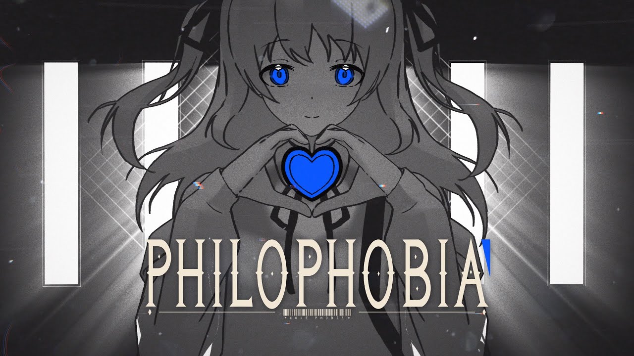 #2 フィロフォビア (Philophobia)  / リスミー ft. 初音ミク