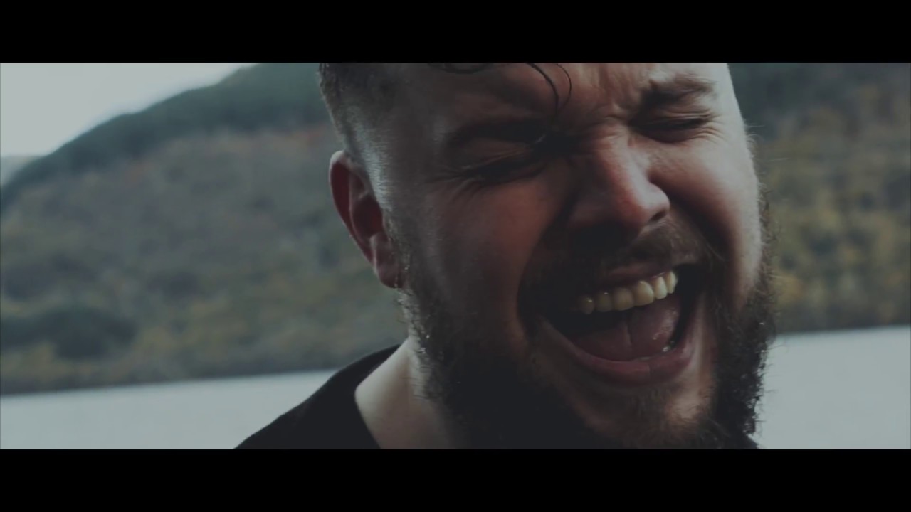 IKARI // Ocean Waves // Shapes & Sounds // Official Music Video