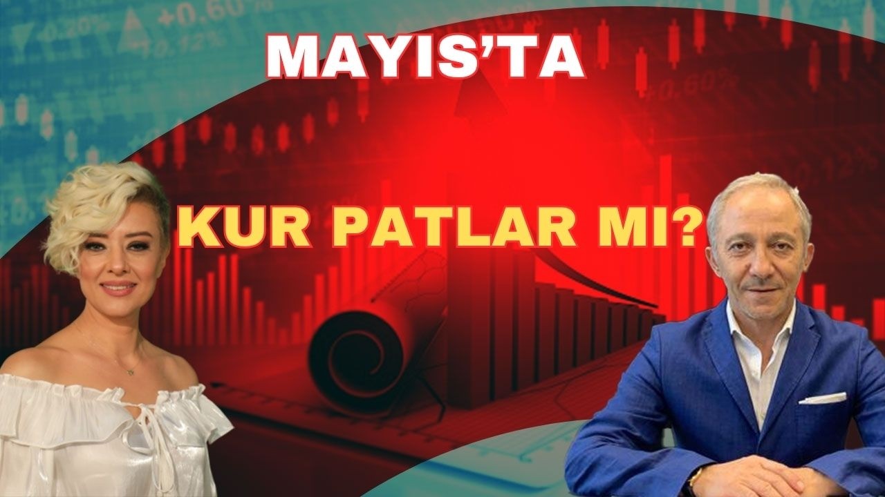 MAYISTA KUR PATLAR MI?