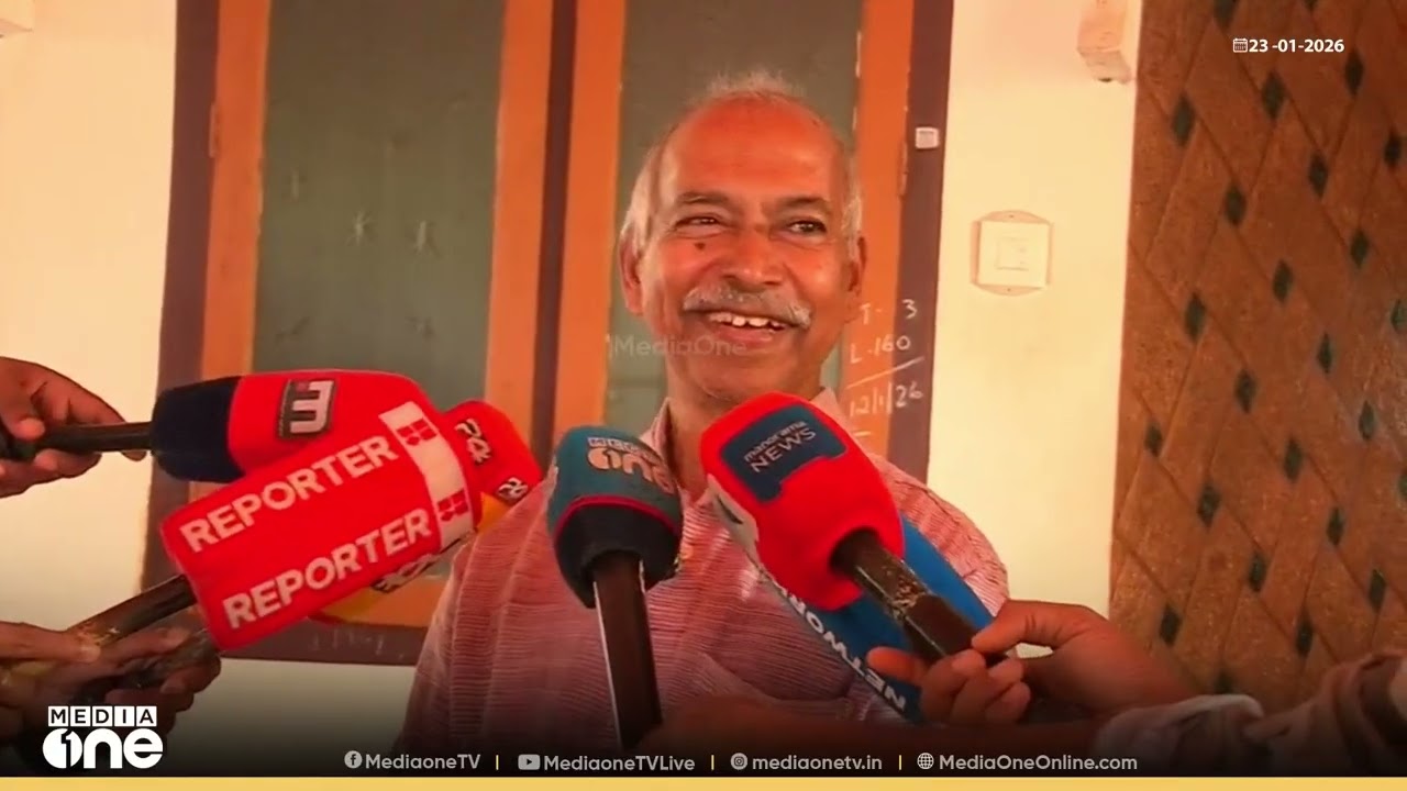 'പിണറായിക്ക് അറിയാം വ്യാജ റസീറ്റ് അടിച്ച് പണം പിരിച്ച കാര്യം , എന്റെ കയ്യിൽ തെളിവുകളുണ്ട്'