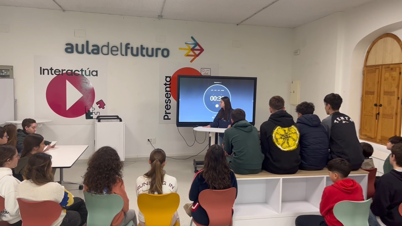 AdF del IES Aguilar y Eslava