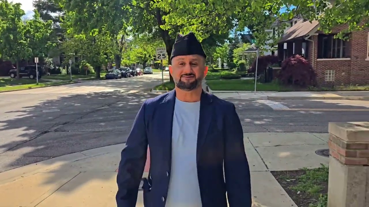SAMER DIDI..MANDAL DALONY اغنية ما اندل دلوني ..سامر ديدي