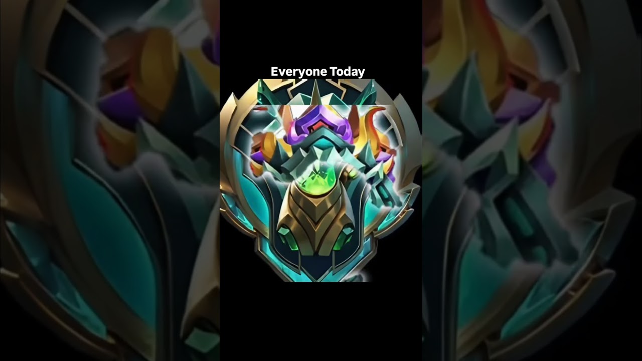 Finally Everyone Back To EPICAL GLORY 😂😂 #mobalegends5v5 #moba5v5pippin #moba5v5english