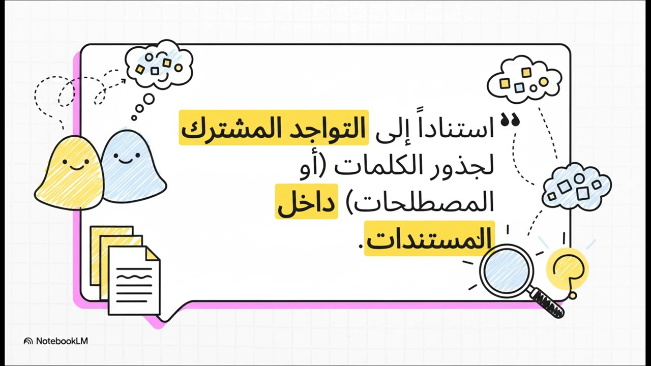 5.2كيف يقرأ البحث أفكارنا||Automatic Local Analysis for Query Reformulation