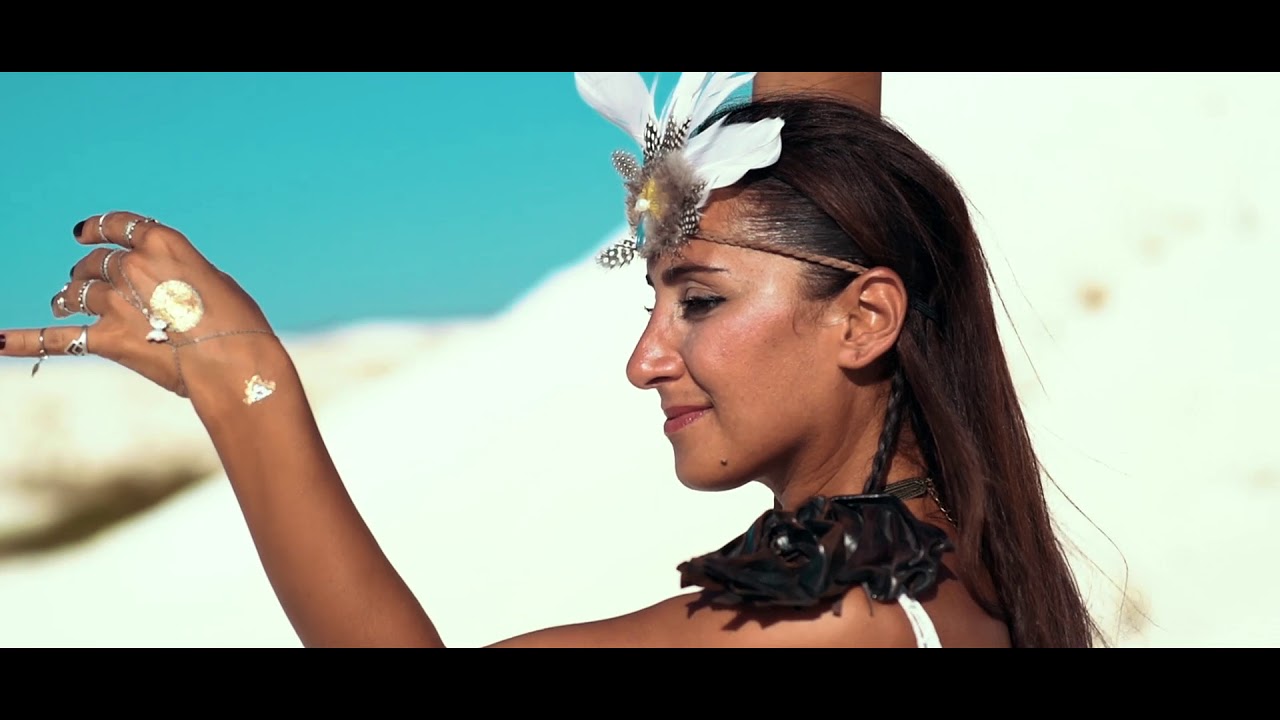 Shamoon - Merkabah (Official Video)