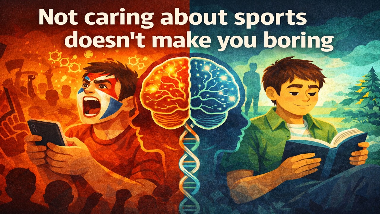 The Surprising Benefits of Developing a Non-Spectator Mind