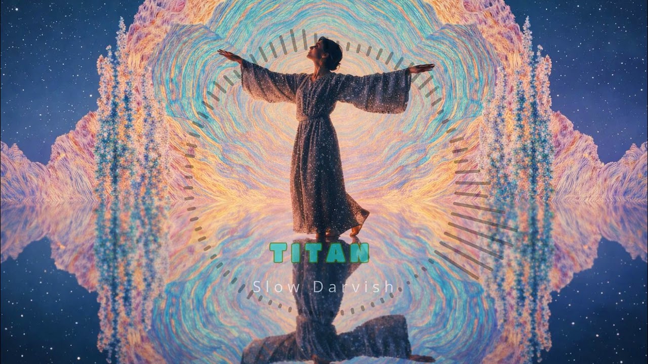 ＴｉＴＡＮ - Mystic Vibes – Organic Downtempo & Tribal Folktronica Mix / Tribal Chillout / Ecstatic Dance