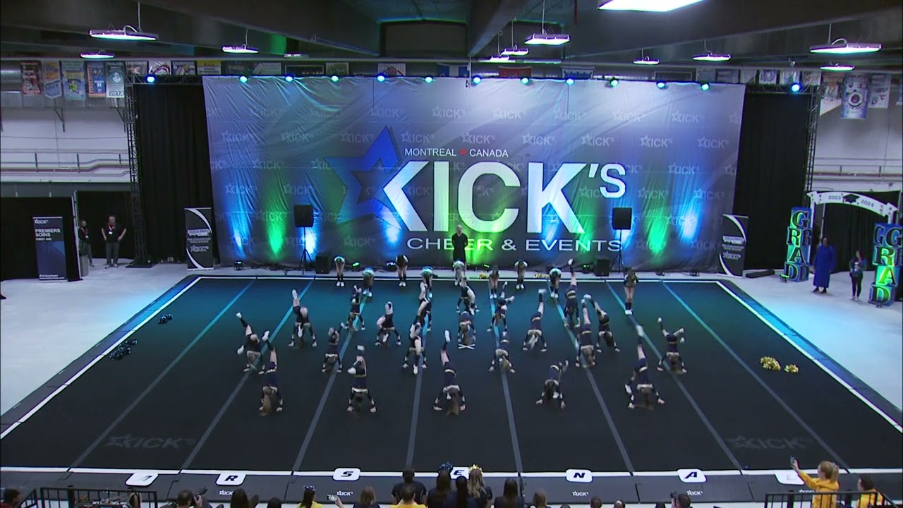 9. Académie Saint Louis - Arsenal M1 - Prim Moustique L1