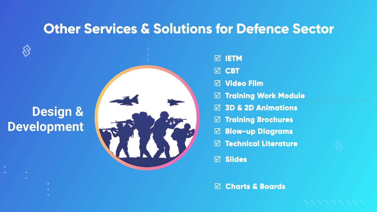 Interactive Electronic Technical Publications (IETP) Features | S1000D IETP DEMO | Smartify