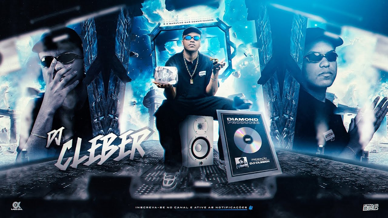 TOMA BOTAD&Atilde;O - MC Digu ( DJ Cleber, DJ Moraez & DJ LP Malvad&atilde;o )