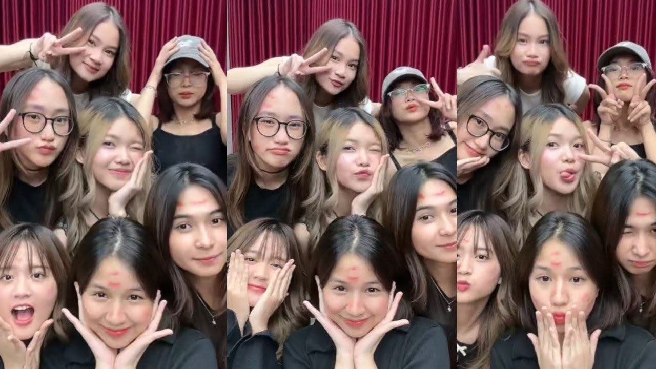 V1RST Live TikTok | 18/07/2024