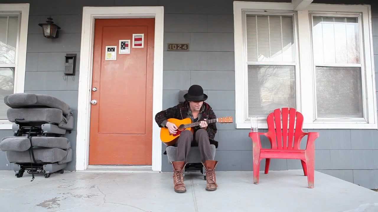 Langhorne Slim Sings, Sweet Olive Tree