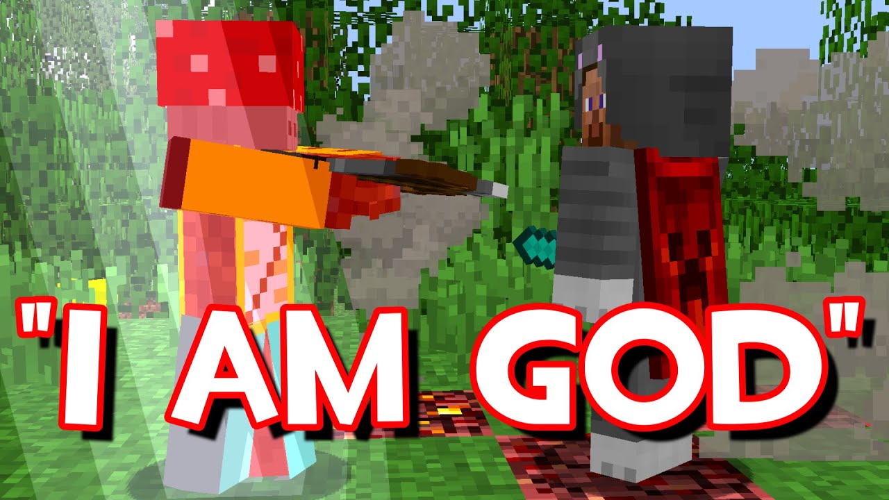 I Found Minecraft's Worst Server Owner