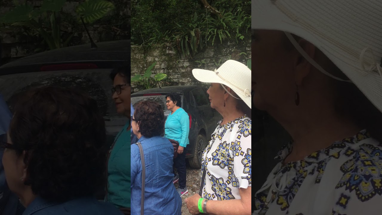 Xilitla San Luis Potosi - 2019