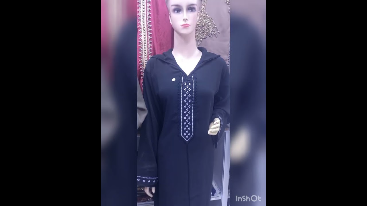 جديد جلابة العيد 2026💥💗