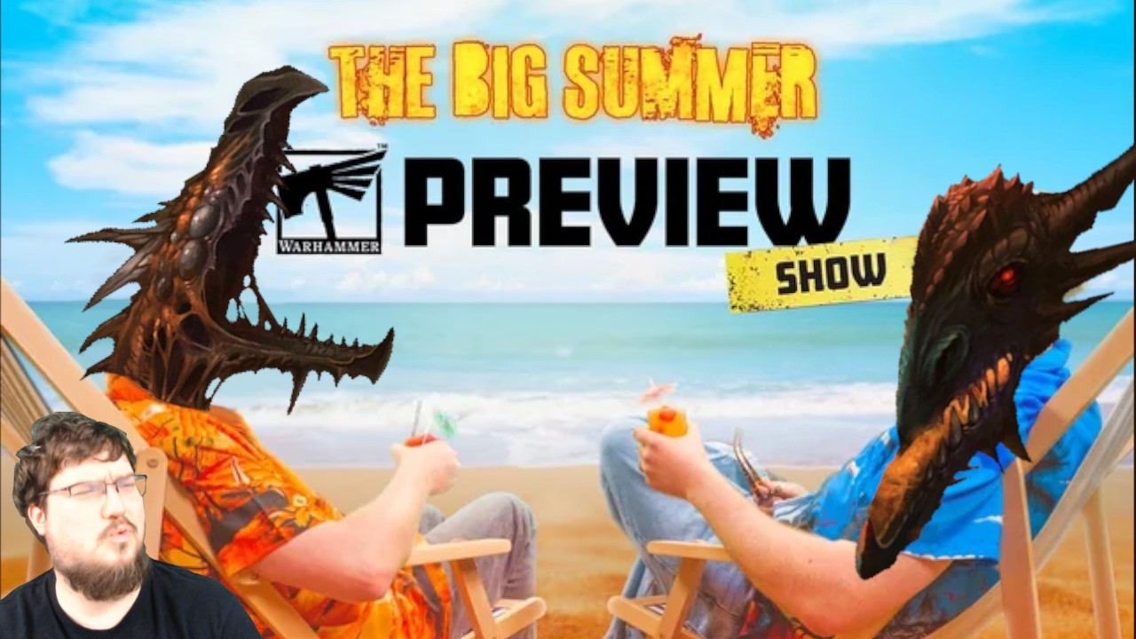 C'MON GALRAUCH! THE BIG SUMMER REVEAL SHOW LIVE REACTION STREAM!
