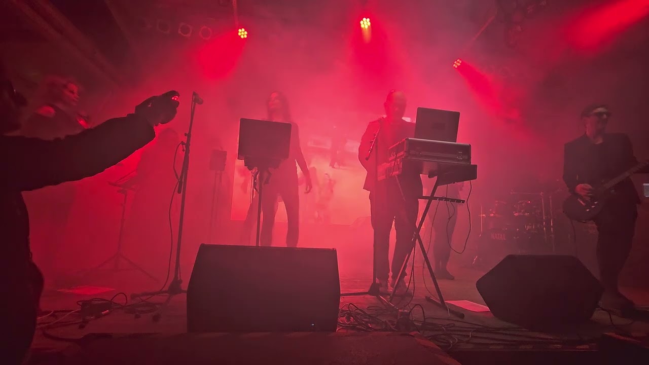 Anima Sound System 2024.09.18 Budapest, Kobuci Kert