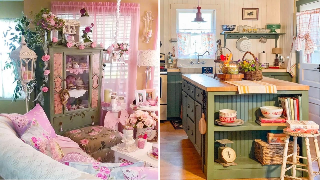 21 Best Cottage Decor Ideas | house beautiful