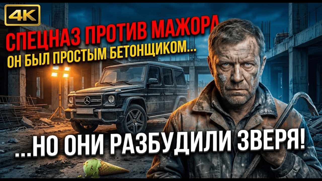 Роковая ошибка спустя 11 лет: Тайна, которую выдало мороженое