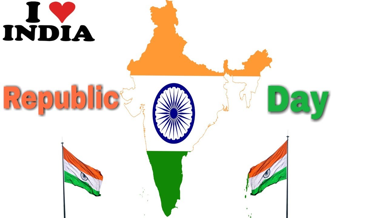 Jana Gana Mana Songs_2019 | India National Anthem Songs | 26th January 2019 | Republic Day_2019