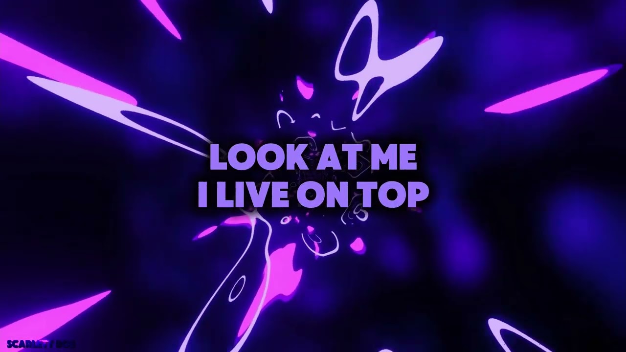 Y2K- Lyric video 2026- Youth Elite 2