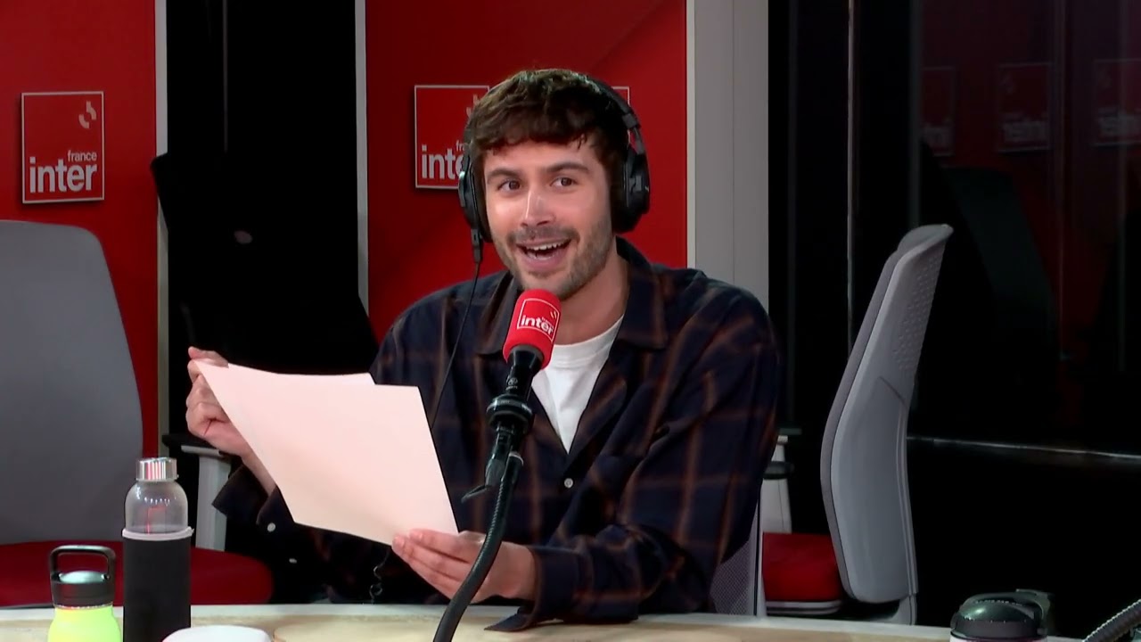 L’Iran… mais fun ! La chronique de Jessé