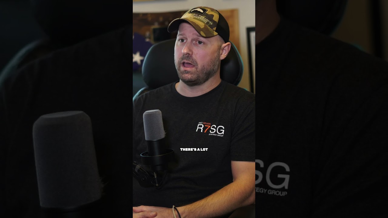 Grow and Scale as a Veteran Owned Business