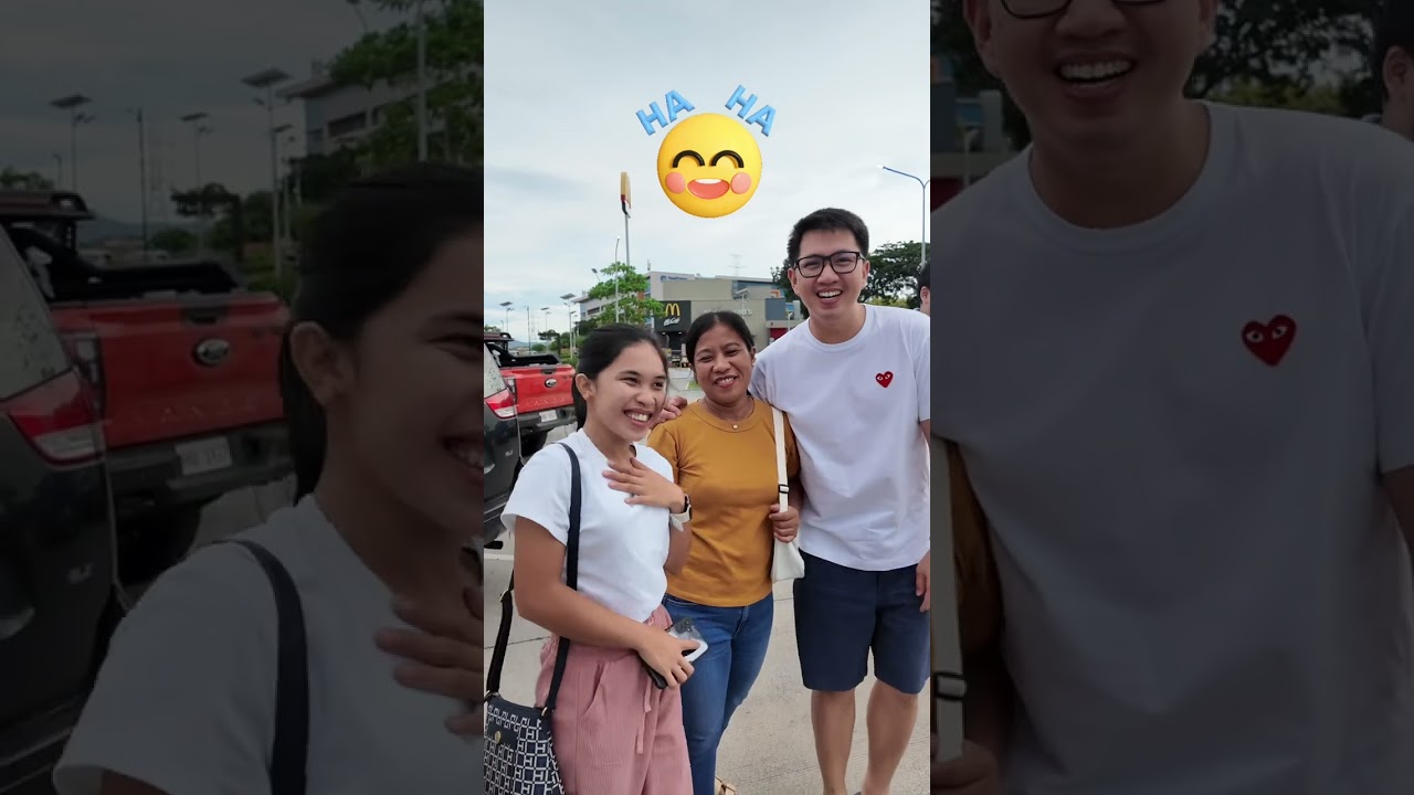 Kinabahan si Rappy sa gusto ipabili ni Ate Rose at Lindy