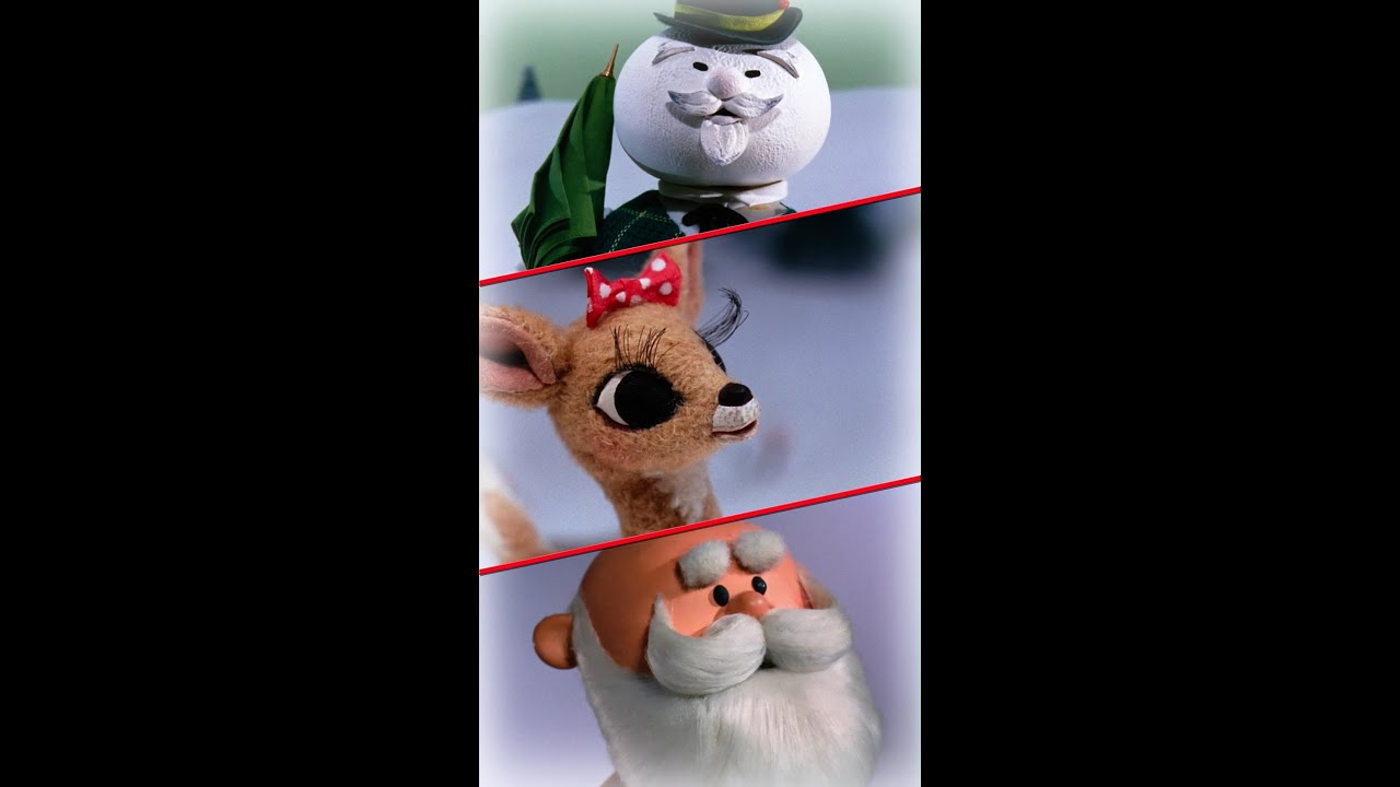 Rudolph the Red-Nosed Reindeer | Holiday Classic