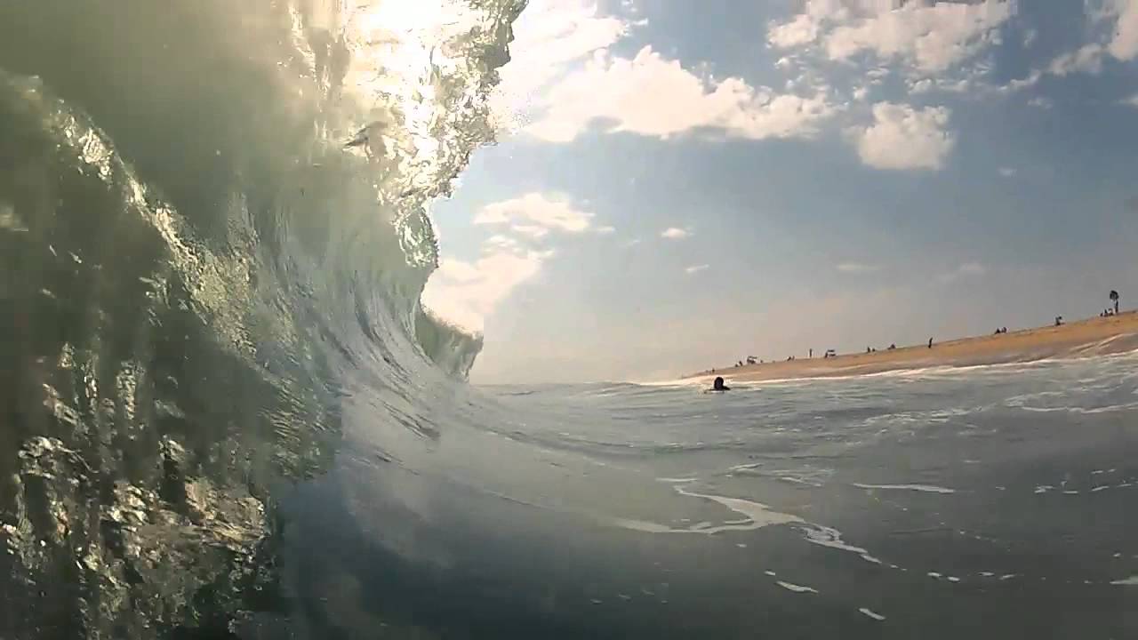 Mark Cunningham - InnerViews