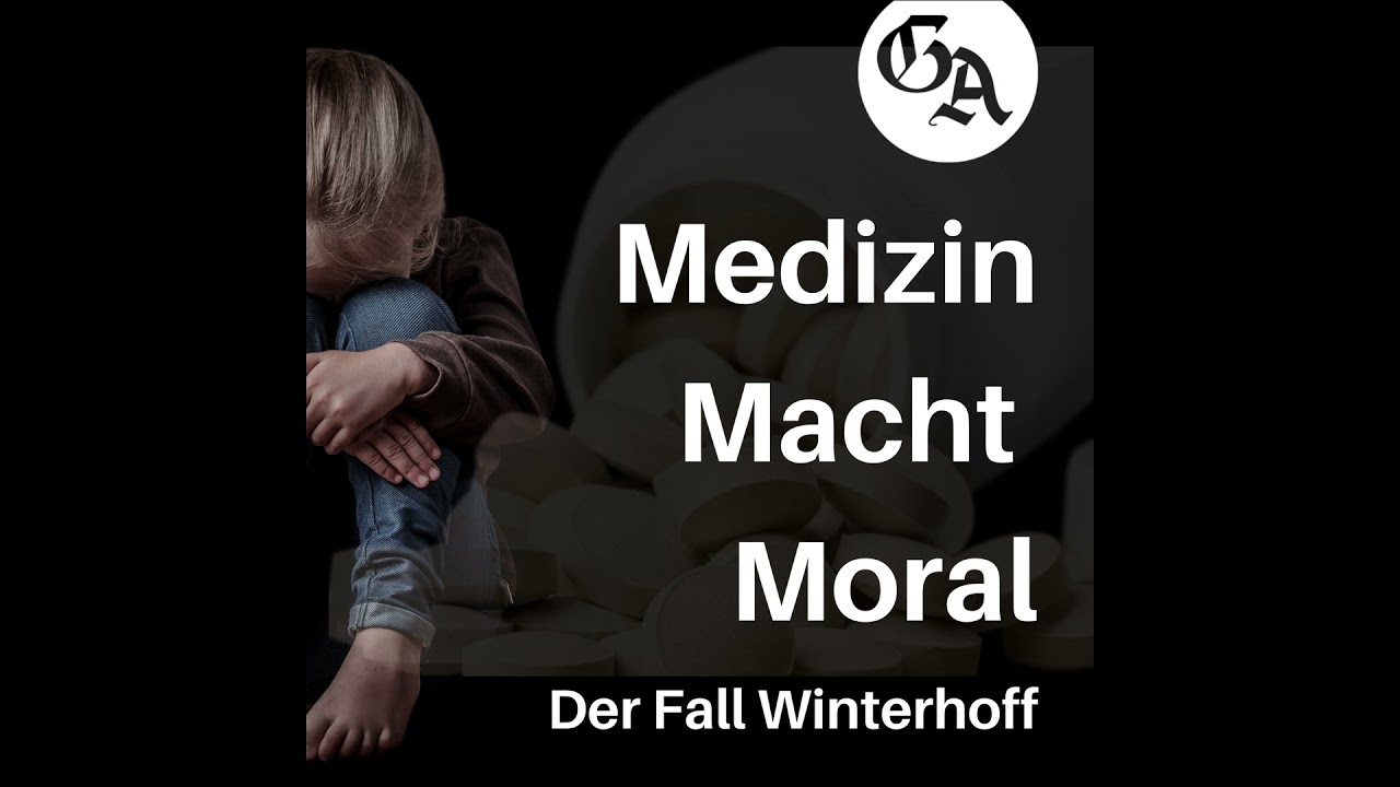 Episode 8: Auf Bewährung