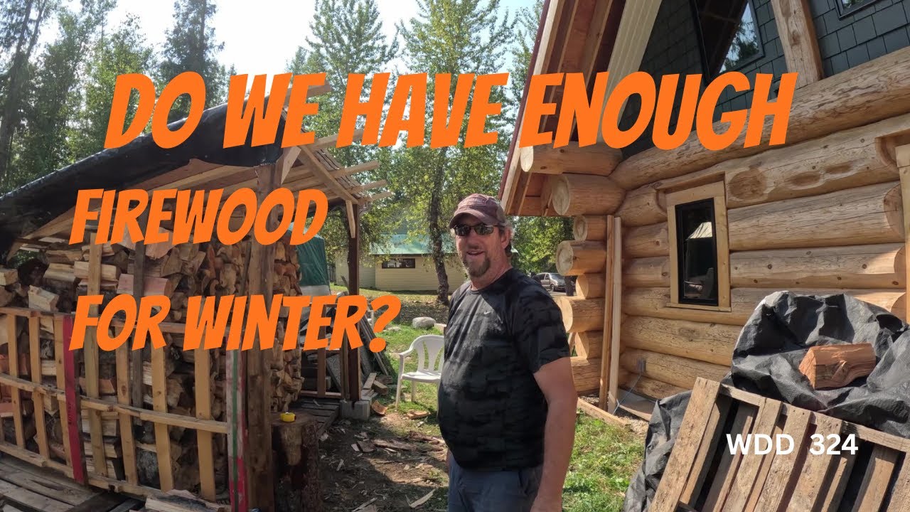 WDD 324 Winter Prep