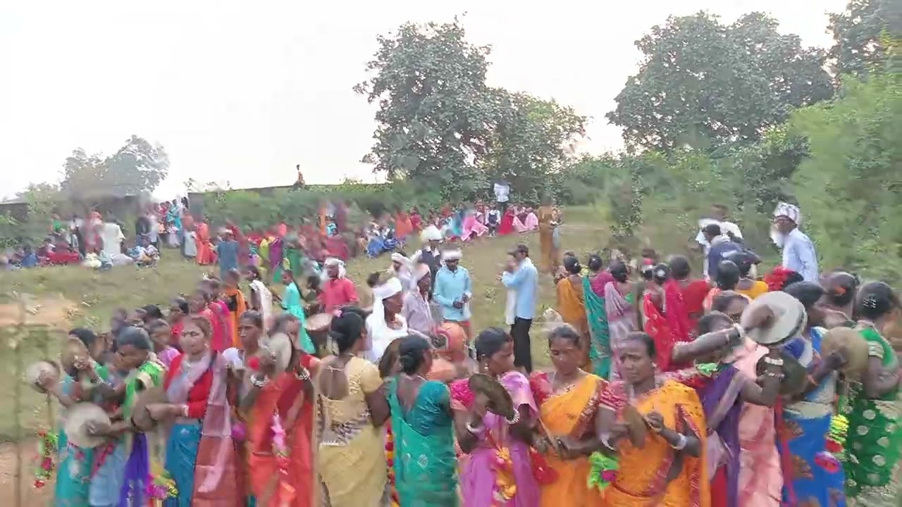 Makmore garang (giridih)