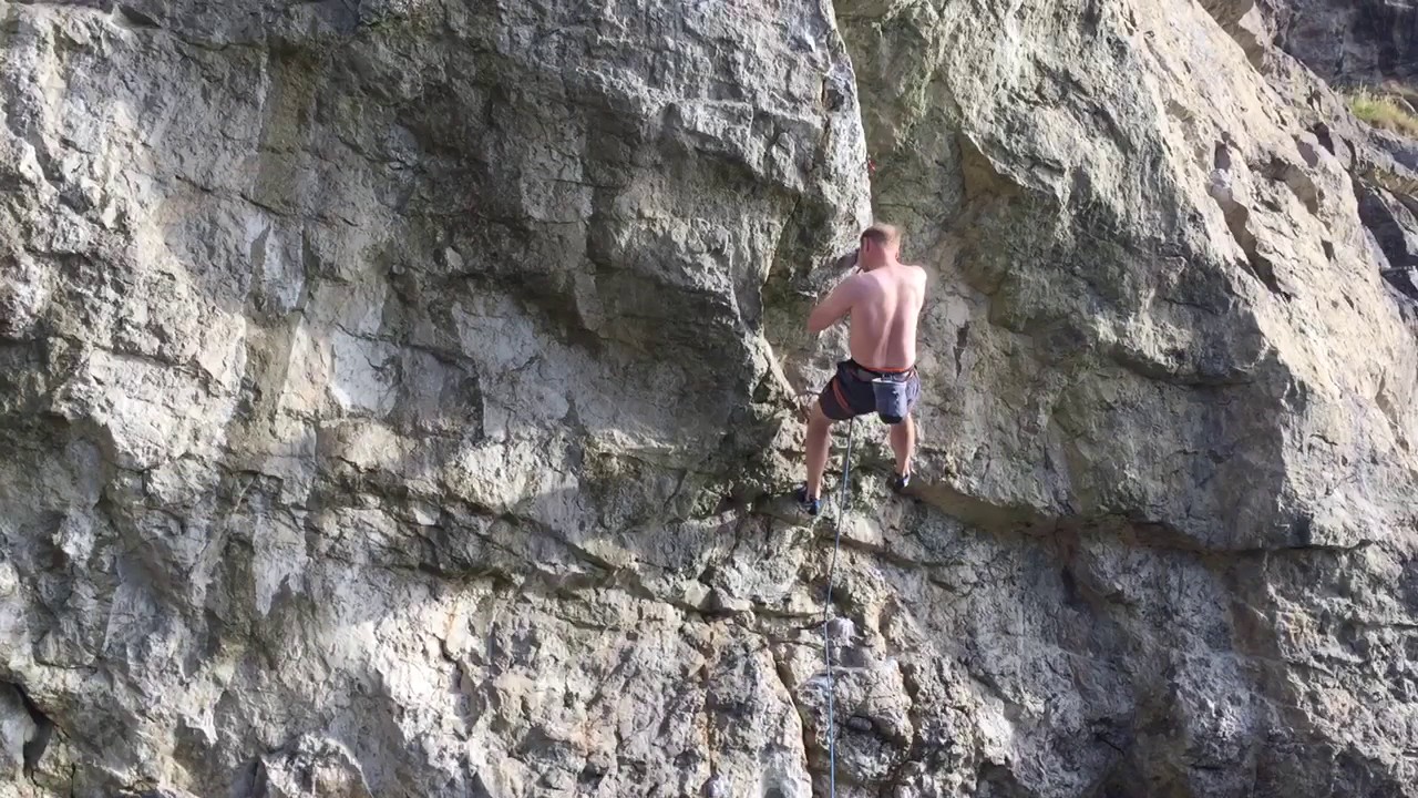 Staple Diet - 7b - Witches Point