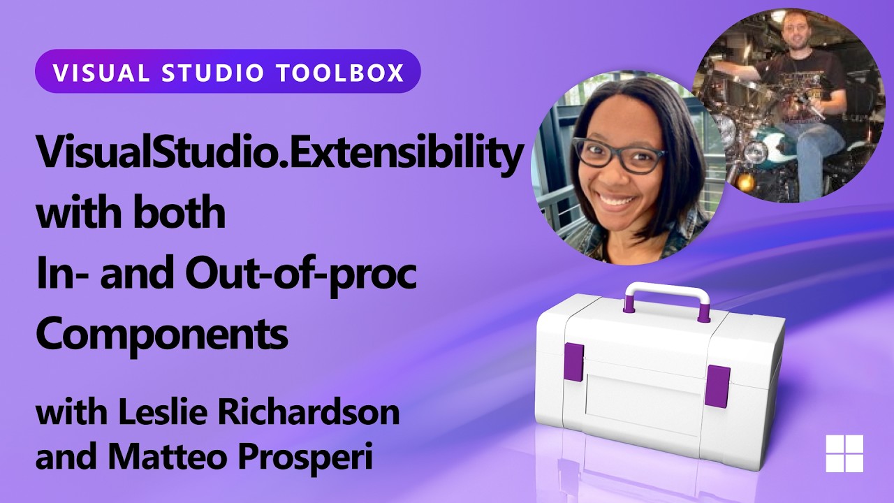 VisualStudio.Extensibility with Both In- and Out-of-proc Components