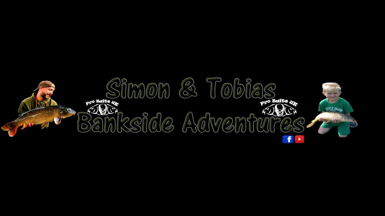 ***Carp Fishing Caerphilly Castle Wales Uk***