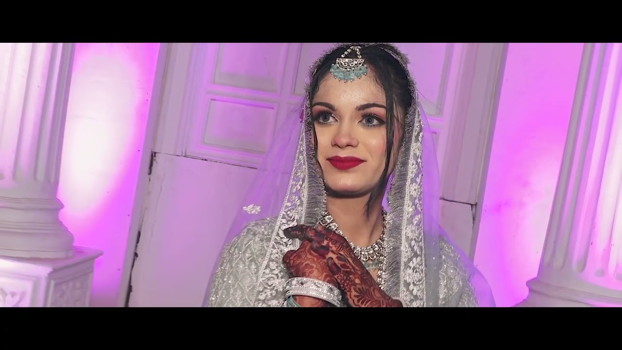 Gausiya Weds Danish  #GausiyaWedsDanish #weddinghighlights2025