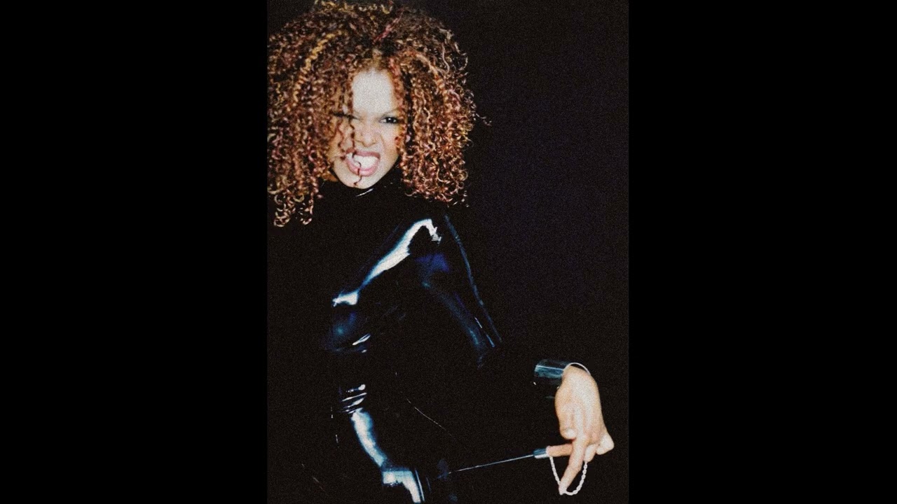 [FREE] Late 80s X Early 90s R&B Type Beat – 