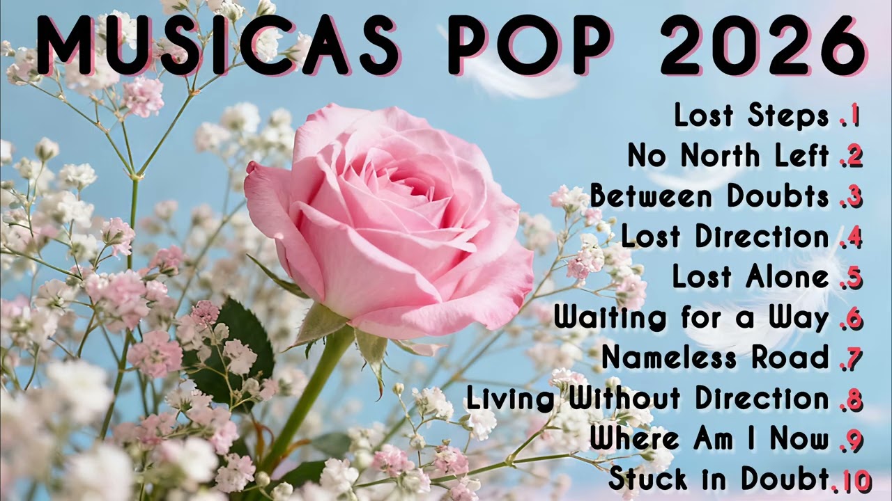 Playlist lagu galau pop | Lost Direction - Stuck in Doubt