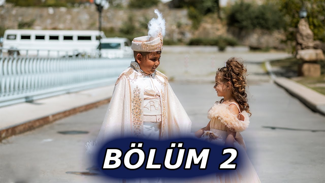 KRASİ SÜNNET TÖRENİ BÖLÜM 2 - STAMBOLOVO - ORK.FACEBOOK
